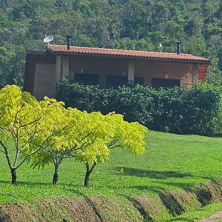 Chales Boa Vista Villa Gonçalves Екстериор снимка