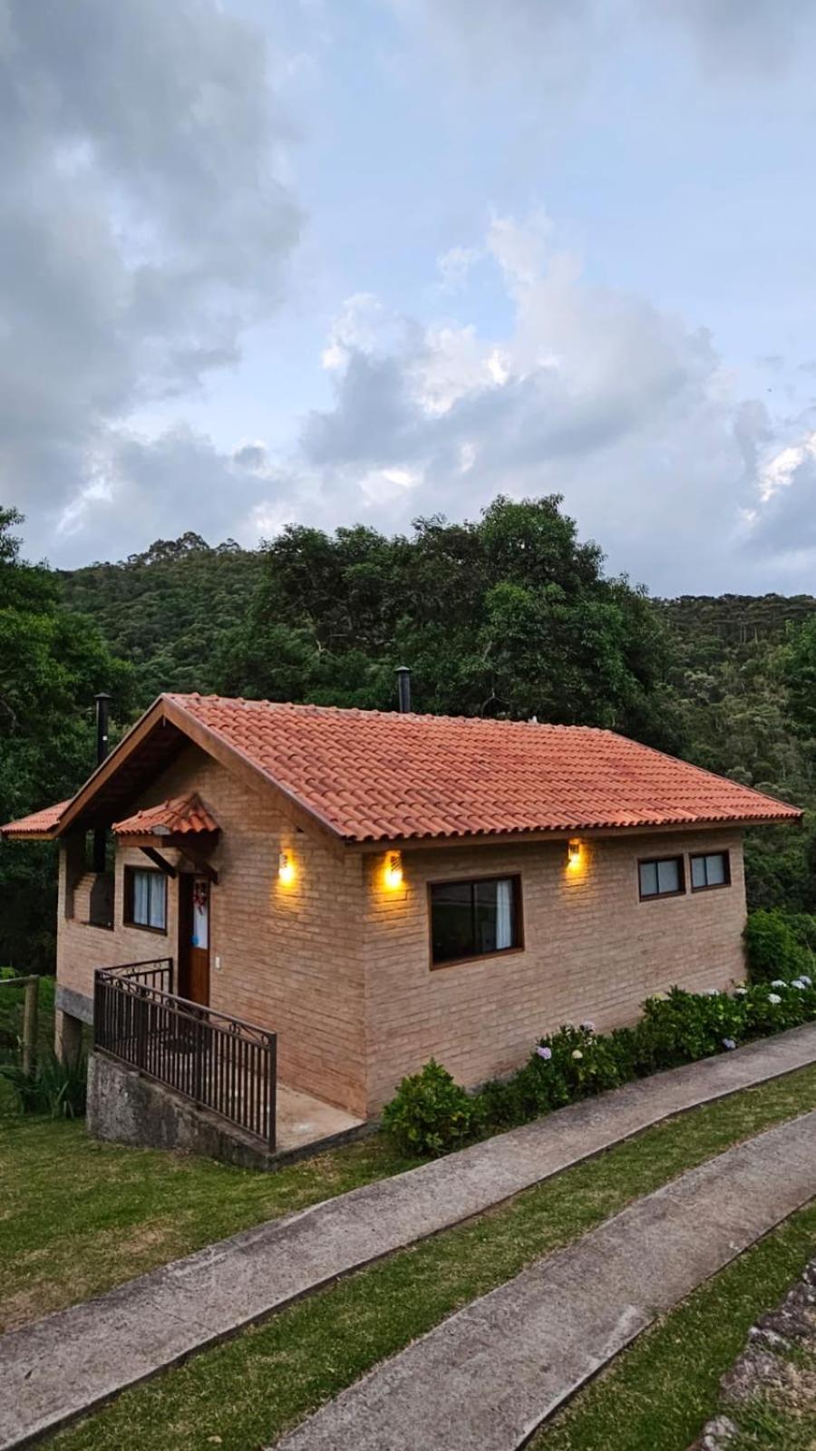 Chales Boa Vista Villa Gonçalves Екстериор снимка