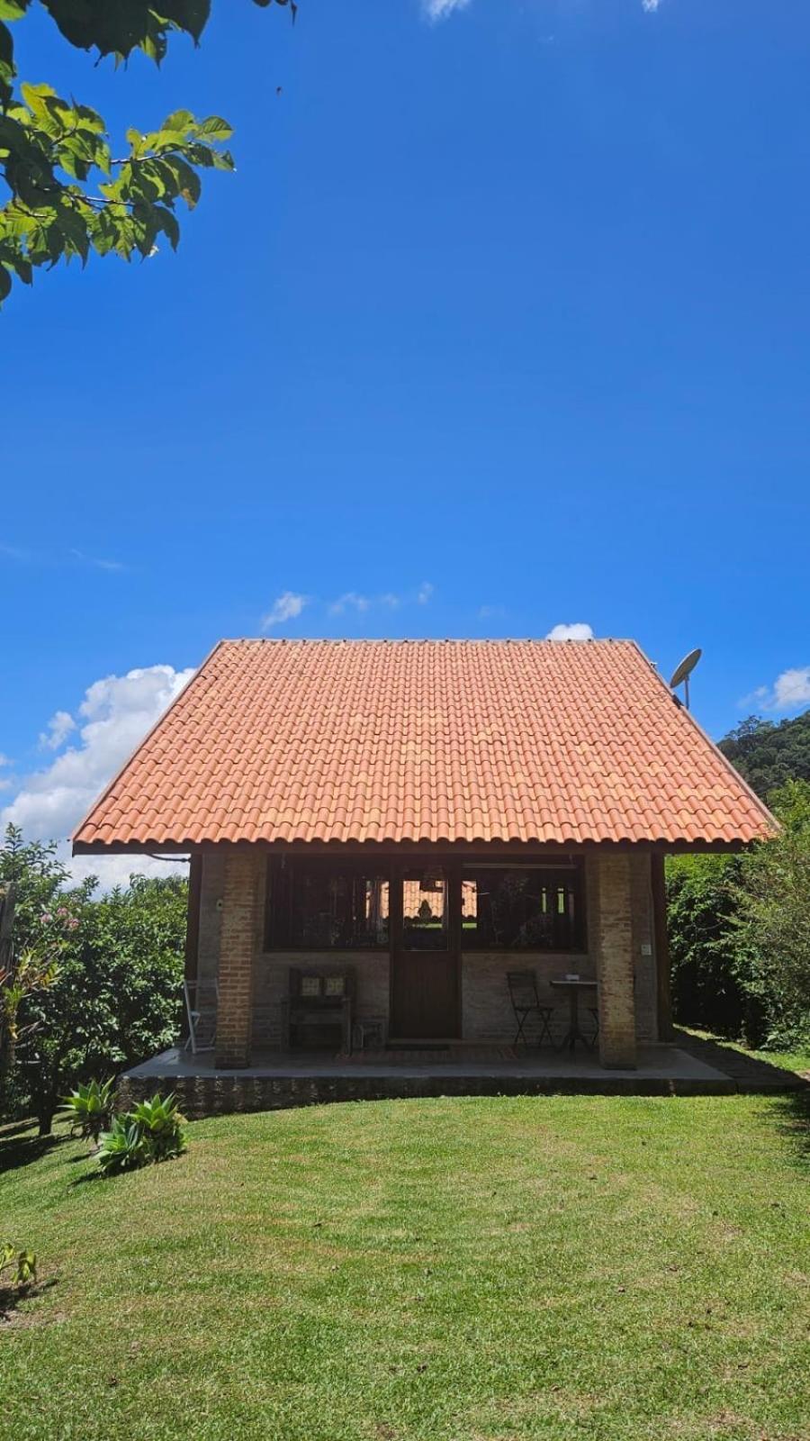 Chales Boa Vista Villa Gonçalves Екстериор снимка